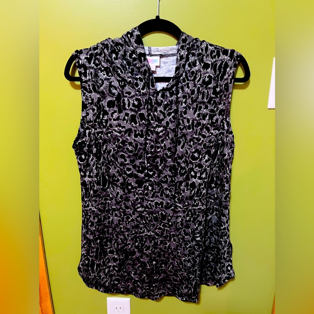 LLR Brittany